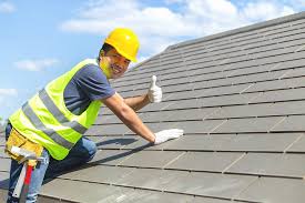 Best Emergency Roof Repair Services  in Leisure Knoll, NJ